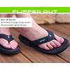 imageFROGG TOGGS Womens Flipped Out Flip Flop SandalsBlack