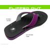 imageFROGG TOGGS Womens Flipped Out Flip Flop SandalsFuchsia