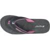 imageFROGG TOGGS Womens Flipped Out Flip Flop SandalsGrey