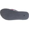 imageFROGG TOGGS Womens Flipped Out Flip Flop SandalsGrey