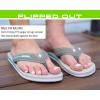 imageFROGG TOGGS Womens Flipped Out Flip Flop SandalsTurquoise