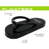 imageFROGG TOGGS Womens Floteez Pool SandalBlack