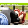imageFROGG TOGGS Womens Floteez Pool SandalBlue