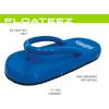 imageFROGG TOGGS Womens Floteez Pool SandalLight Blue