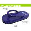 imageFROGG TOGGS Womens Floteez Pool SandalPurple