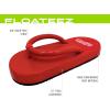 imageFROGG TOGGS Womens Floteez Pool SandalRed