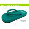 imageFROGG TOGGS Womens Floteez Pool SandalTurpuoise