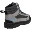 imageFROGG TOGGS Womens Hellbender Wading Boot in Felt or CleatedGray Felt
