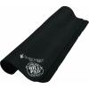 imageFROGG TOGGS Chilly Pad Instant Cooling Towel long lasting reusable Sports and Outdoors Neck Towel 33x13Black