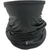 imageFROGG TOGGS Chilly Pad PRO Microfiber Cooling GaiterCharcoal