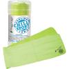 imageFROGG TOGGS Chilly Sport Cooling Neck Wrap ampamp Head BandHivis Green