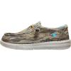 imageFROGG TOGGS Footwear Womens Java Casual Waterproof ShoeMossy Oak Bottomlands
