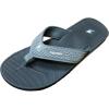 imageFROGG TOGGS Mens Flipped Out UltraCushioned SandalLight Gray