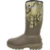 imageFROGG TOGGS Mens Ridge Buster Waterproof Insulated Rubber Hunting Boot Neoprene and ThinsulateRealtree Apx