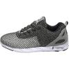 imageFROGG TOGGS Mens Skipper Water Draining Quick Dry Sport ShoeGrey