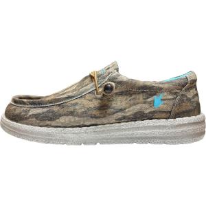 imageFROGG TOGGS Footwear Womens Java Casual Waterproof ShoeMossy Oak Bottomlands