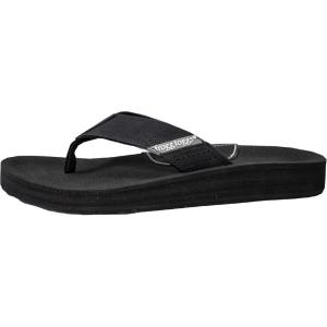 imageFROGG TOGGS Mens Charter Sandal AthleticWaterShoesBlack