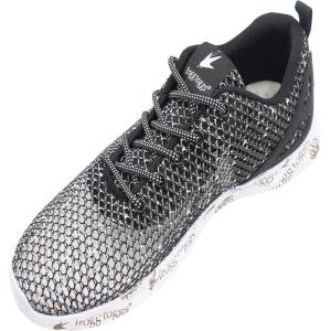 imageFROGG TOGGS Mens Skipper Water Draining Quick Dry Sport ShoeBlack
