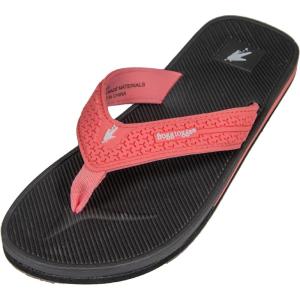 imageFROGG TOGGS Womens Flipped Out Flip Flop SandalsCoral