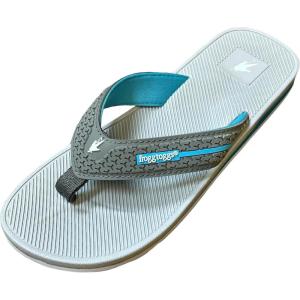 imageFROGG TOGGS Womens Flipped Out Flip Flop SandalsTurquoise