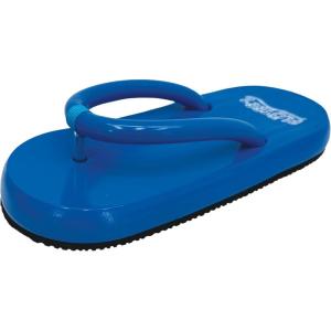 imageFROGG TOGGS Womens Floteez Pool SandalLight Blue