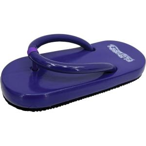 imageFROGG TOGGS Womens Floteez Pool SandalPurple