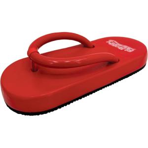 imageFROGG TOGGS Womens Floteez Pool SandalRed