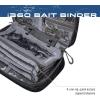 imageFROGG TOGGS Bait Binder Fishing Tackle and Bait Storage Salt Water Resistant Soft Sided Tackle BagBlue