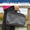 imageFROGG TOGGS Bait Binder Fishing Tackle and Bait Storage Salt Water Resistant Soft Sided Tackle BagBlue