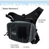 imageFROGG TOGGS Catchall Chest PackBlack