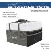 imageFROGG TOGGS Fishing Tray Tote Secures Organizes and Protects Tackle TraysBlack