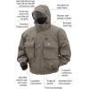 imageFROGG TOGGS Java Hellbender Fly and Wading Fishing JacketBeige