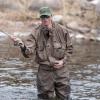 imageFROGG TOGGS Java Hellbender Fly and Wading Fishing JacketBeige