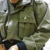 imageFROGG TOGGS Java Hellbender Fly and Wading Fishing JacketBeige