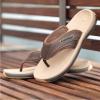 imageFROGG TOGGS Mens Boardwalk SandalBrownTan