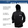 imageFROGG TOGGS Mens Ftx ArmorBlack