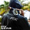 imageFROGG TOGGS Mens Ftx ArmorDark Graphite