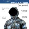 imageFROGG TOGGS Mens Ftx ArmorKryptek Neptune