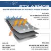 imageFROGG TOGGS Mens Ftx ArmorKryptek Obskura Nivis