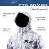 imageFROGG TOGGS Mens Ftx ArmorKryptek Obskura Nivis