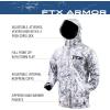 imageFROGG TOGGS Mens Ftx ArmorKryptek Obskura Nivis