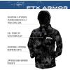 imageFROGG TOGGS Mens Ftx ArmorKryptek Typhon
