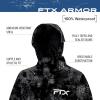 imageFROGG TOGGS Mens Ftx ArmorKryptek Typhon
