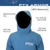 imageFROGG TOGGS Mens Ftx ArmorOcean Blue