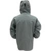 imageFROGG TOGGS Mens Ftx Elite Wading Waterproof Breathable Fishing Rain JacketGrey
