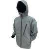 imageFROGG TOGGS Mens Ftx Elite Wading Waterproof Breathable Fishing Rain JacketGrey