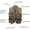 imageFROGG TOGGS Mens Hellbender ToadSkinz Fishing Vest