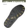 imageFROGG TOGGS Mens Hellbender Waterproof Fishing Wading Boot for Fishing in Felt or CleatedCleated