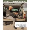 imageFROGG TOGGS Mens Hellbender Waterproof Fishing Wading Boot for Fishing in Felt or CleatedFelt