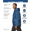 imageFROGG TOGGS Mens Ultralite2 Waterproof Breathable Rain JacketBlue